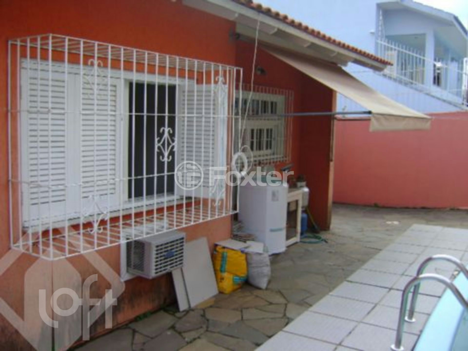 Casa à venda com 3 quartos, 195m² - Foto 3