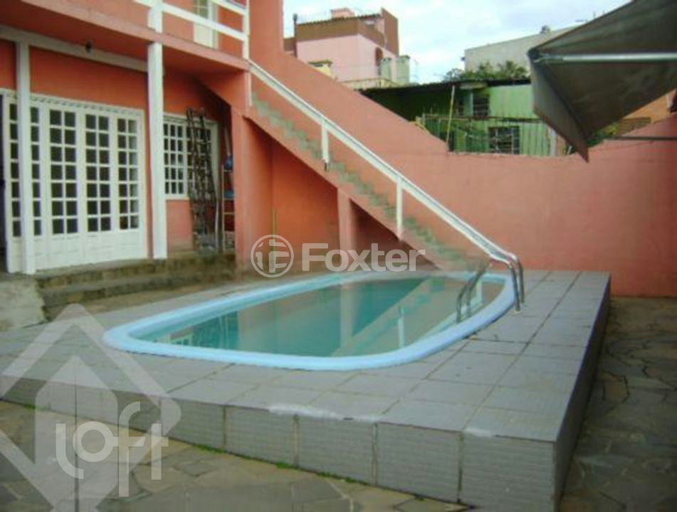 Casa à venda com 3 quartos, 195m² - Foto 22