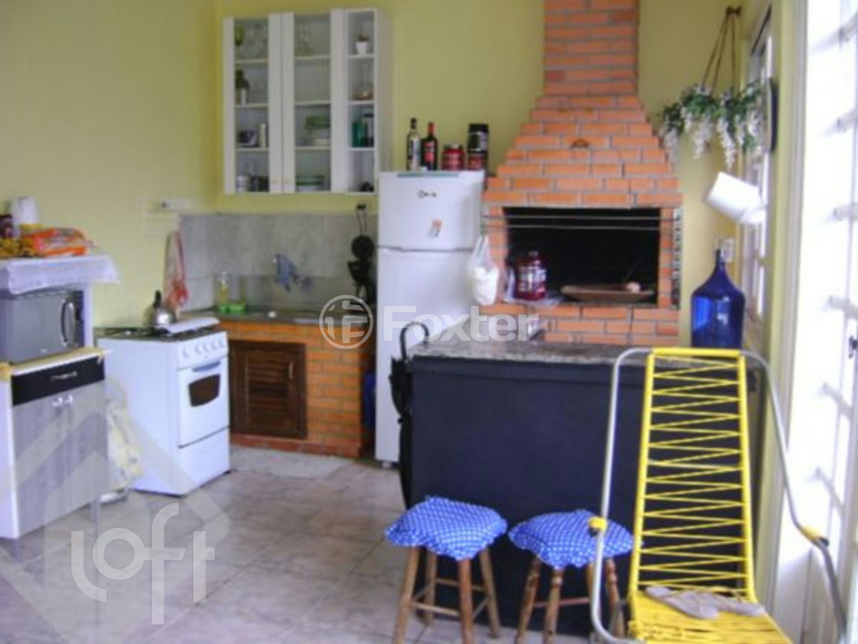 Casa à venda com 3 quartos, 195m² - Foto 15