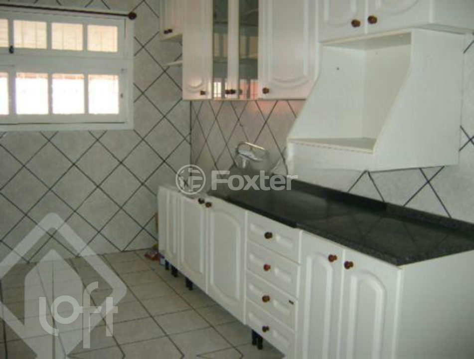 Casa à venda com 3 quartos, 195m² - Foto 12