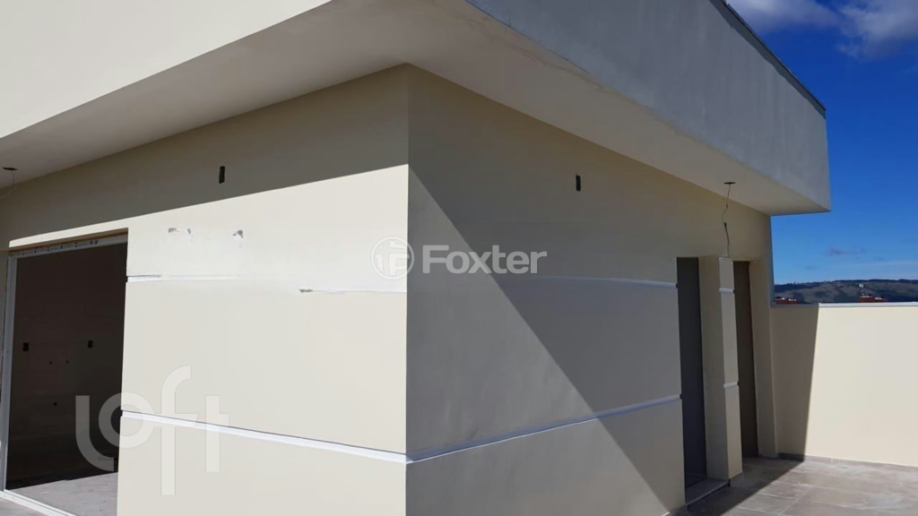 Cobertura à venda com 3 quartos, 121m² - Foto 2