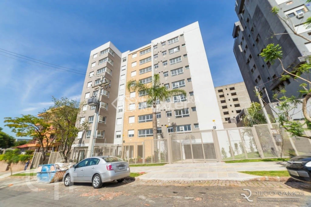 Apartamento à venda com 2 quartos, 66m² - Foto 32
