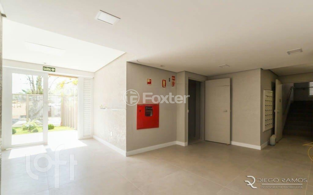 Apartamento à venda com 2 quartos, 66m² - Foto 29