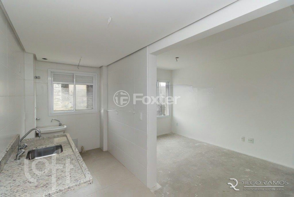 Apartamento à venda com 2 quartos, 66m² - Foto 14