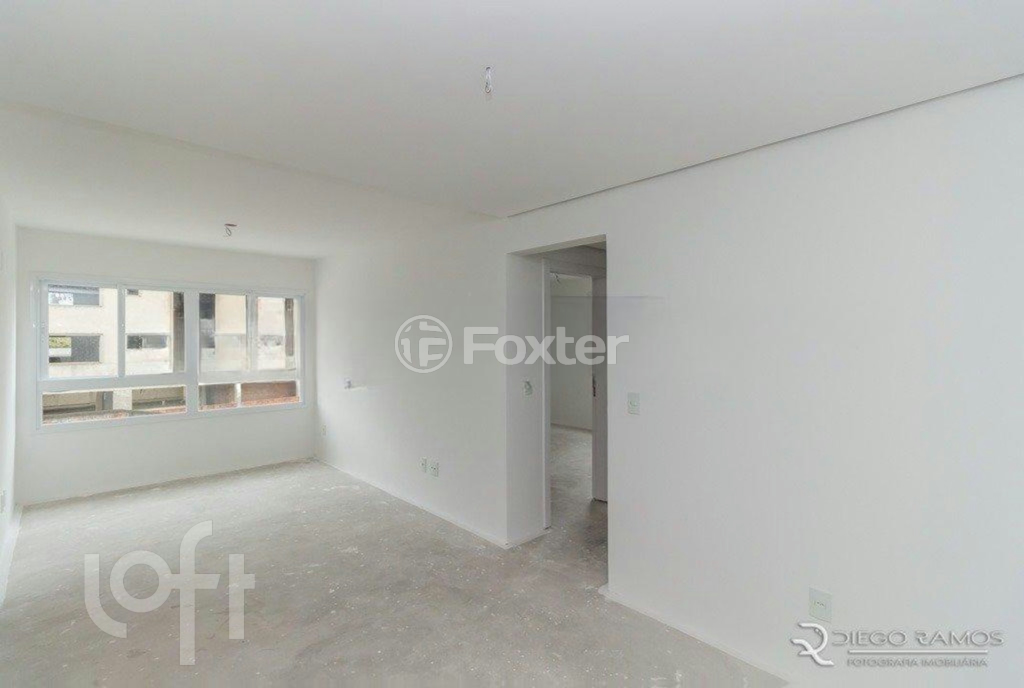 Apartamento à venda com 2 quartos, 66m² - Foto 9