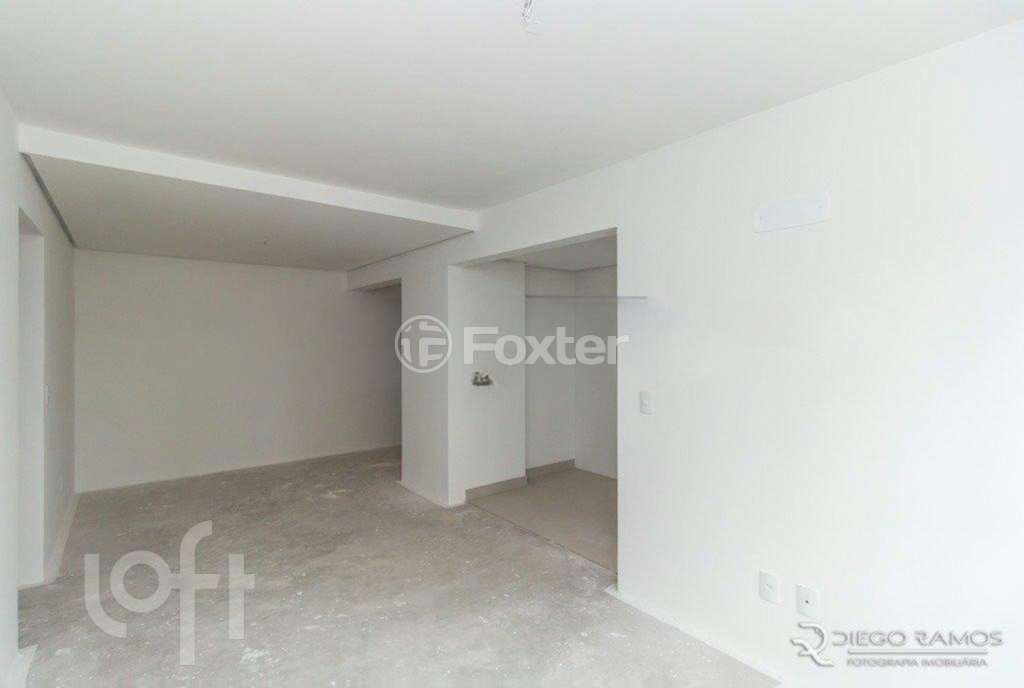 Apartamento à venda com 2 quartos, 66m² - Foto 11