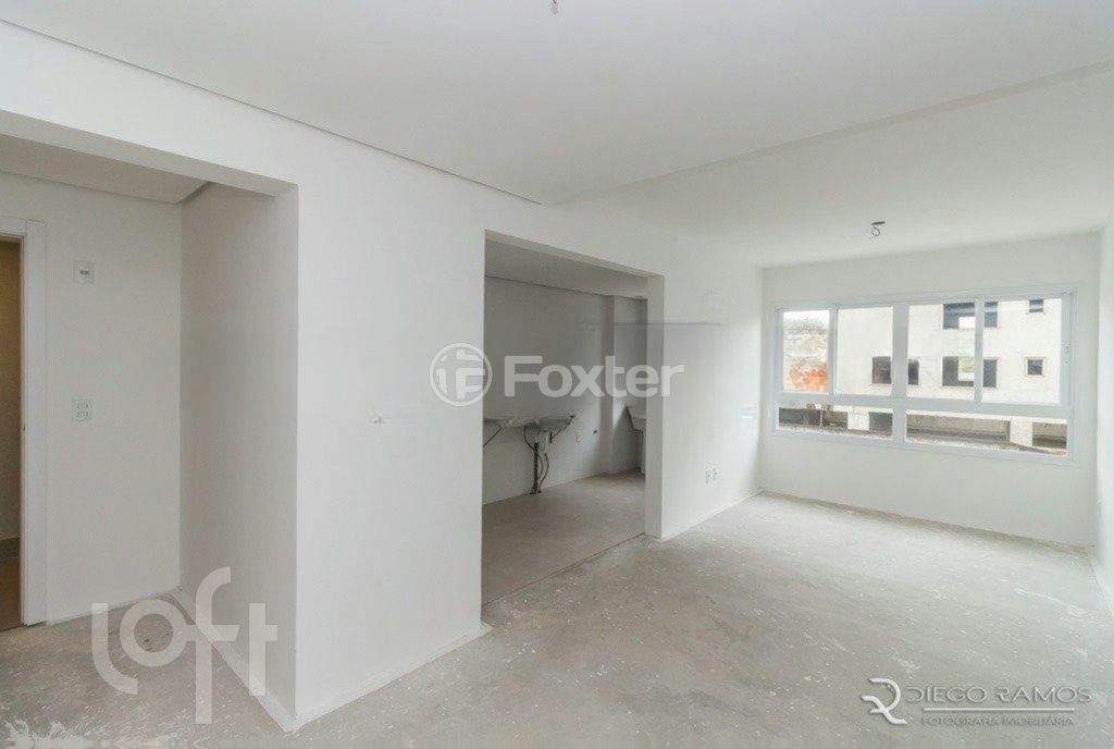 Apartamento à venda com 2 quartos, 66m² - Foto 10