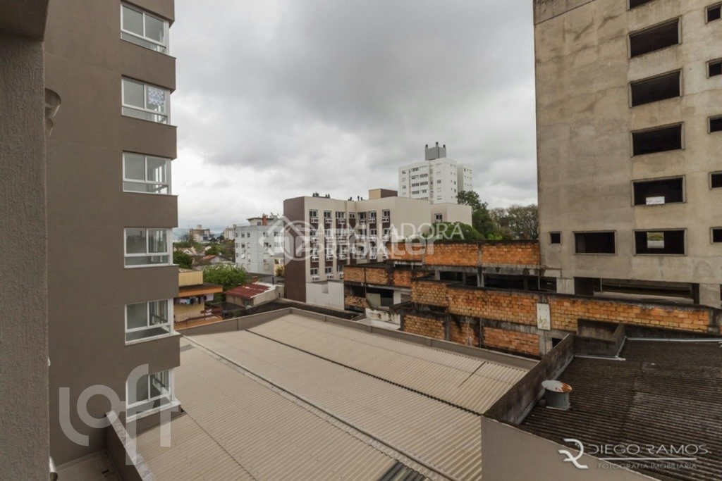 Apartamento à venda com 2 quartos, 66m² - Foto 28