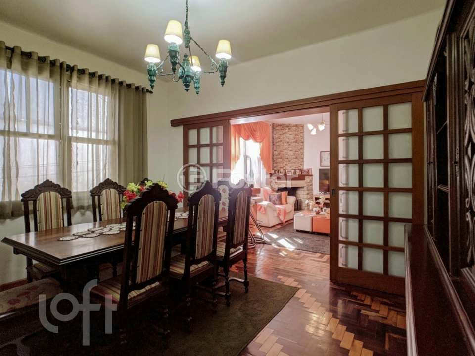 Apartamento à venda com 3 quartos, 134m² - Foto 4