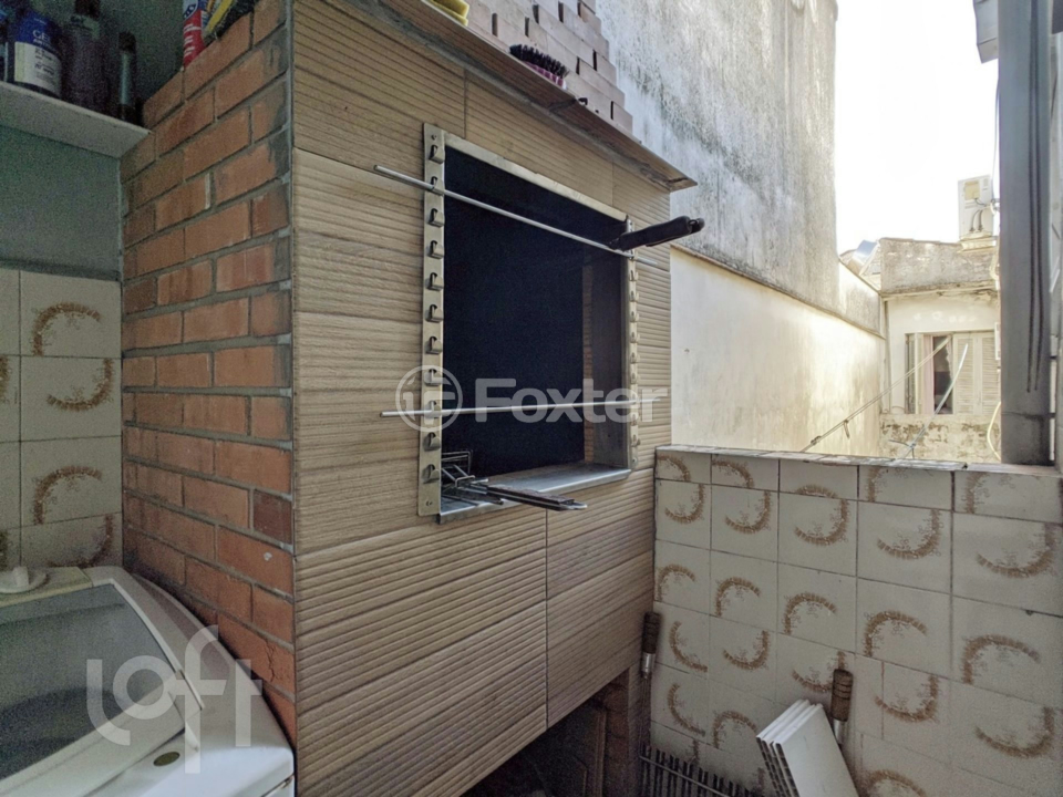 Apartamento à venda com 3 quartos, 134m² - Foto 18