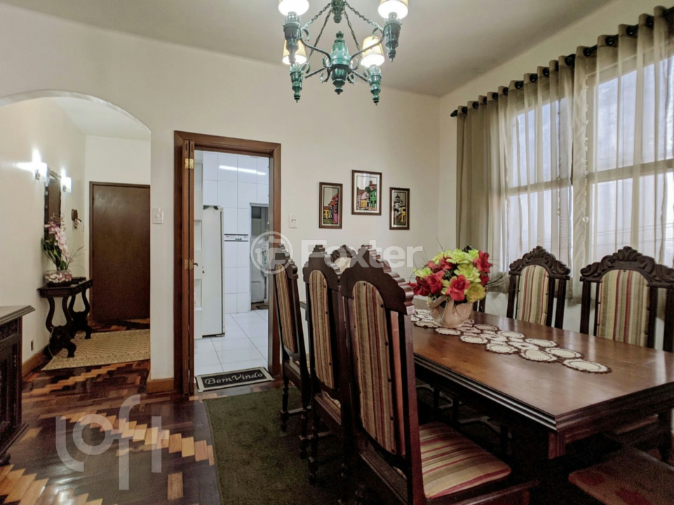 Apartamento à venda com 3 quartos, 134m² - Foto 5