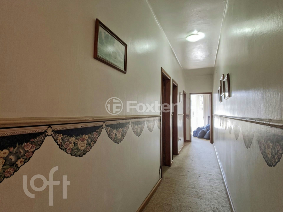 Apartamento à venda com 3 quartos, 134m² - Foto 6