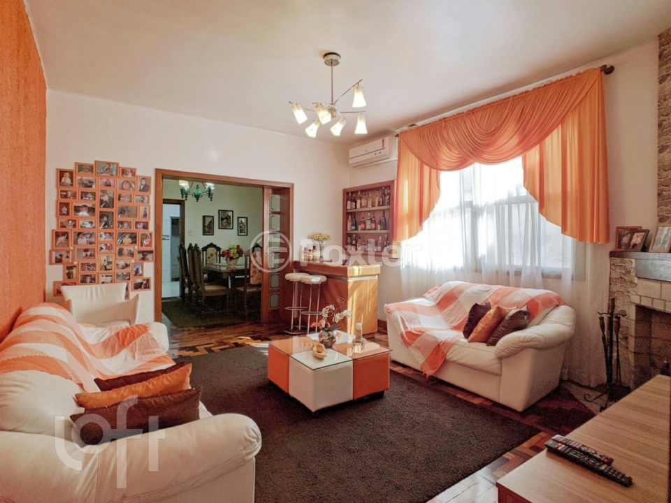 Apartamento à venda com 3 quartos, 134m² - Foto 3