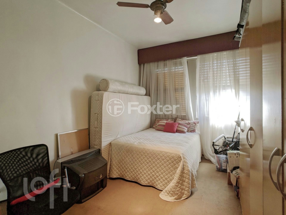 Apartamento à venda com 3 quartos, 134m² - Foto 12