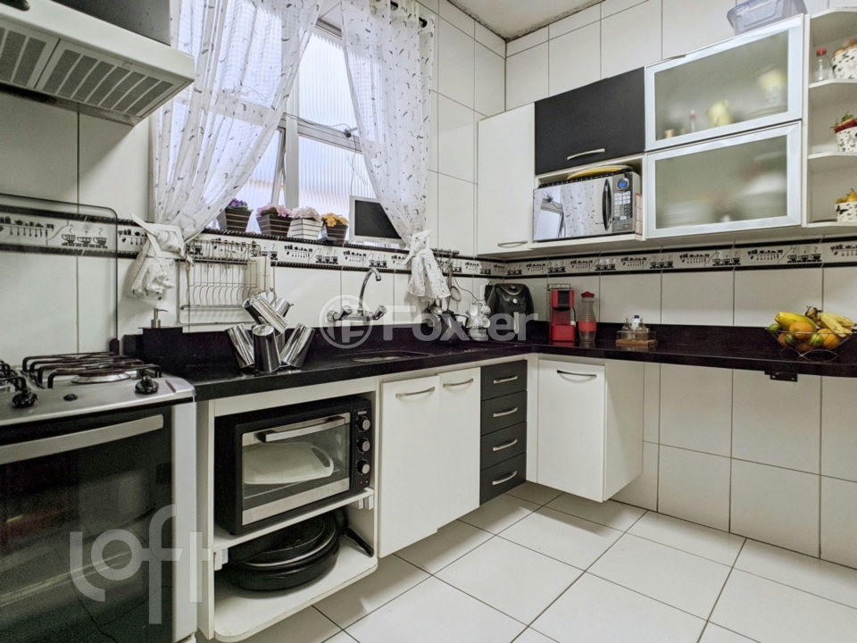 Apartamento à venda com 3 quartos, 134m² - Foto 15