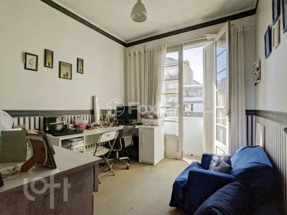 Apartamento à venda com 3 quartos, 134m² - Foto 7