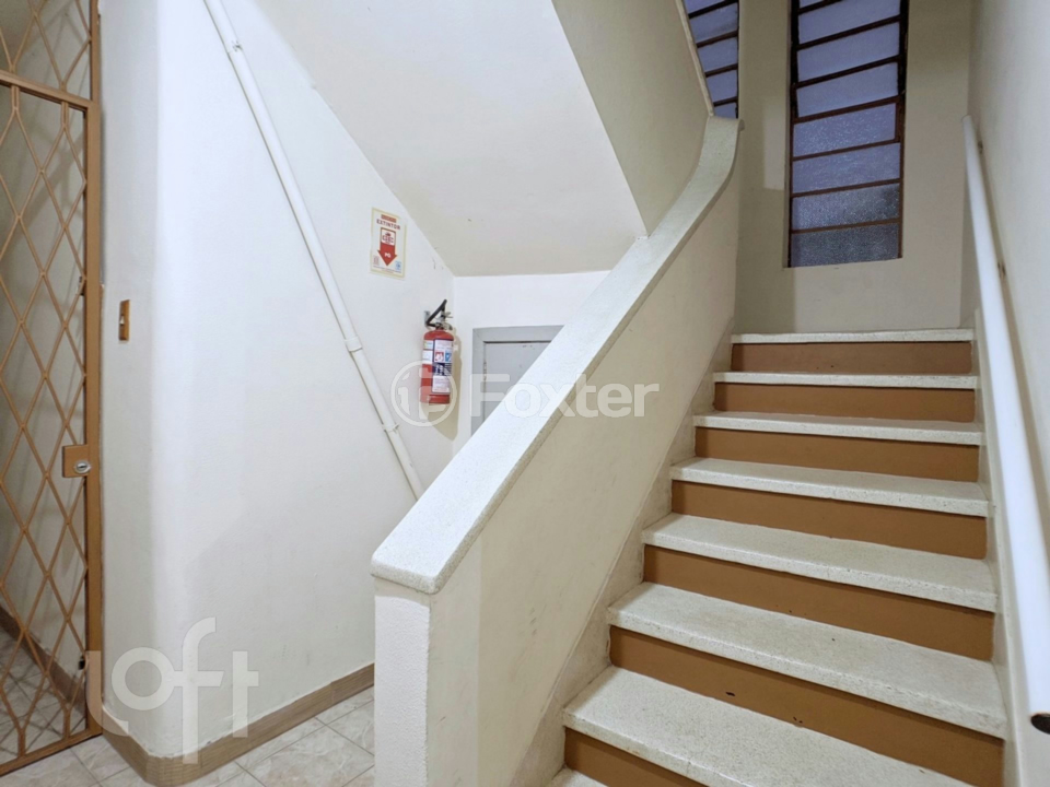 Apartamento à venda com 3 quartos, 134m² - Foto 22