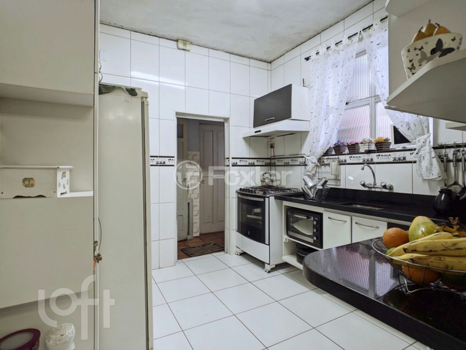 Apartamento à venda com 3 quartos, 134m² - Foto 14