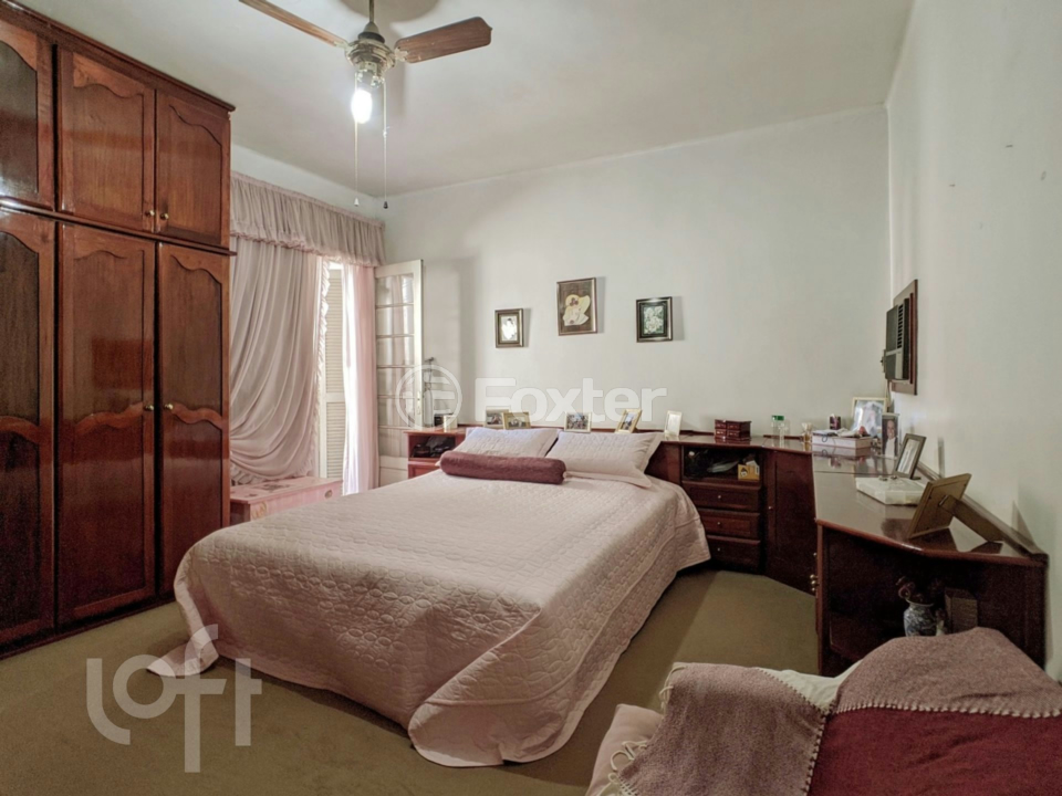 Apartamento à venda com 3 quartos, 134m² - Foto 9