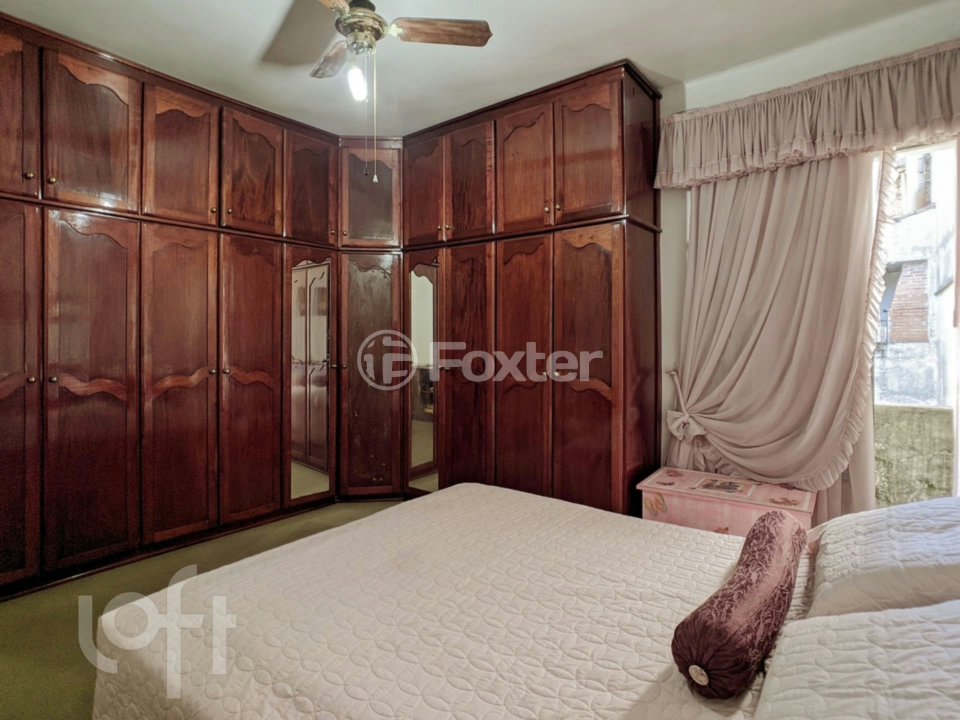 Apartamento à venda com 3 quartos, 134m² - Foto 11