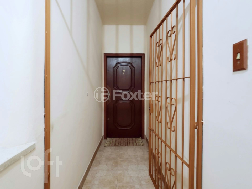 Apartamento à venda com 3 quartos, 134m² - Foto 20