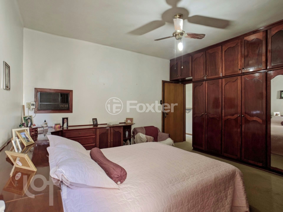 Apartamento à venda com 3 quartos, 134m² - Foto 10