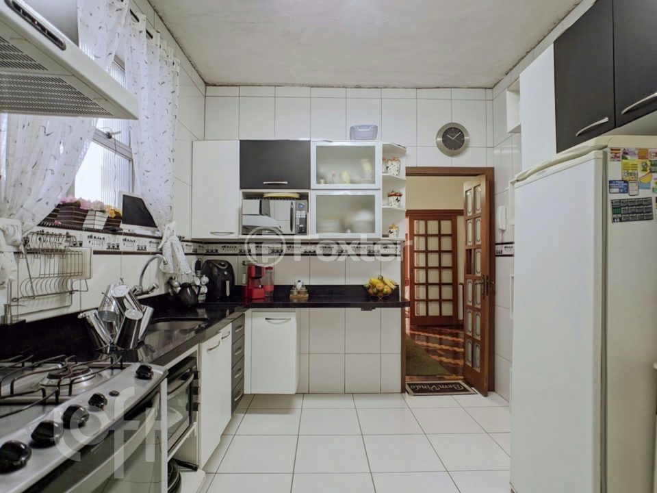 Apartamento à venda com 3 quartos, 134m² - Foto 16