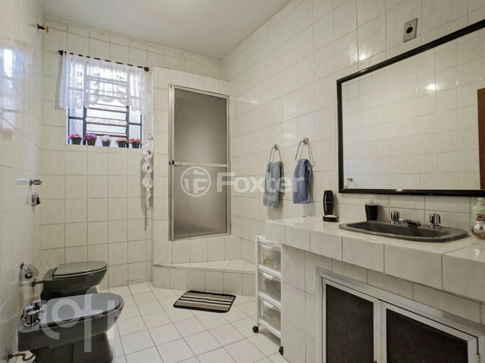 Apartamento à venda com 3 quartos, 134m² - Foto 13