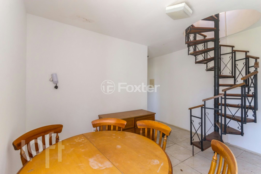 Cobertura à venda com 2 quartos, 94m² - Foto 6
