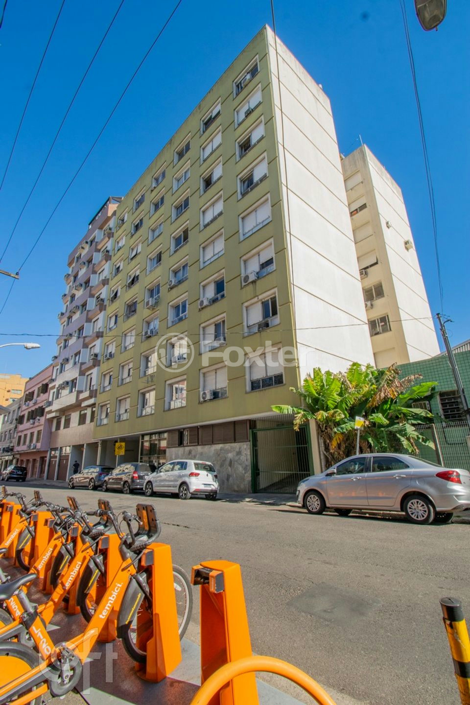 Cobertura à venda com 2 quartos, 94m² - Foto 26