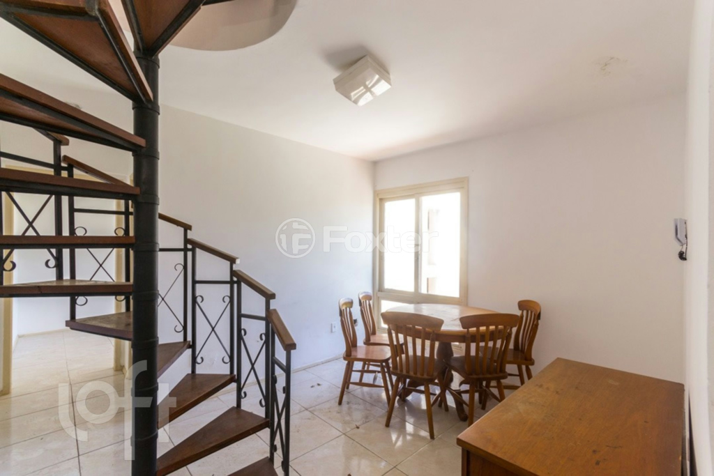 Cobertura à venda com 2 quartos, 94m² - Foto 4