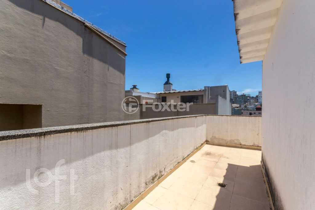 Cobertura à venda com 2 quartos, 94m² - Foto 18