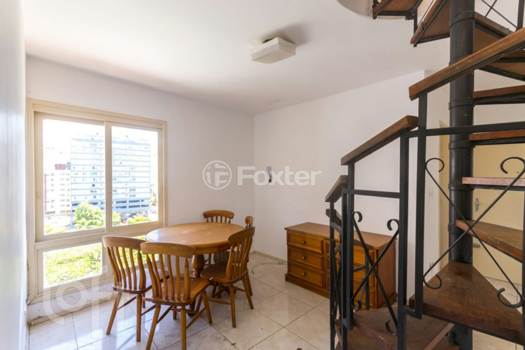Cobertura à venda com 2 quartos, 94m² - Foto 1