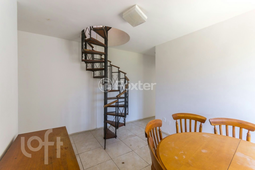 Cobertura à venda com 2 quartos, 94m² - Foto 5