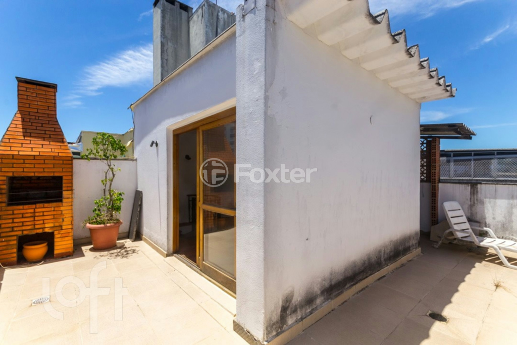 Cobertura à venda com 2 quartos, 94m² - Foto 3