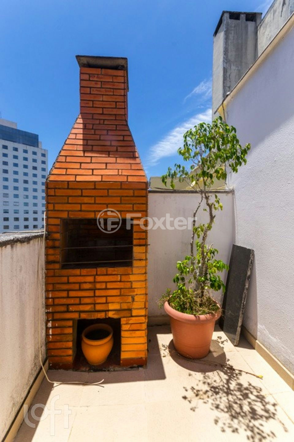 Cobertura à venda com 2 quartos, 94m² - Foto 2