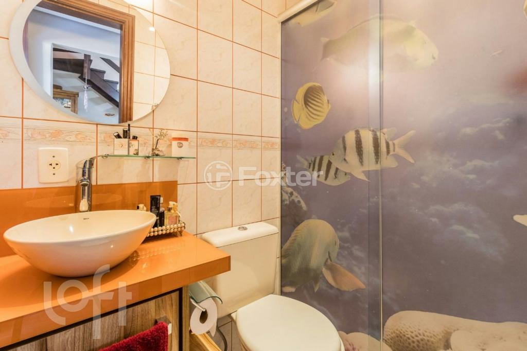 Cobertura à venda com 2 quartos, 133m² - Foto 22