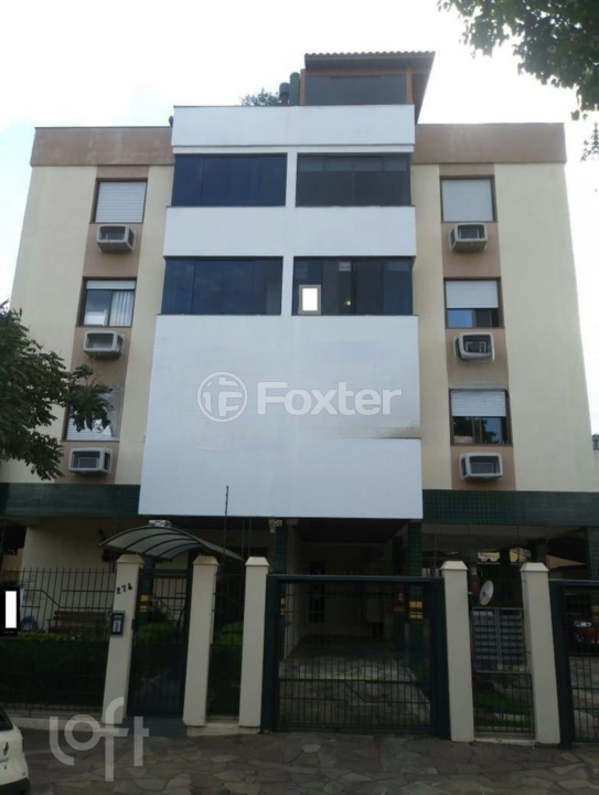 Cobertura à venda com 2 quartos, 133m² - Foto 4