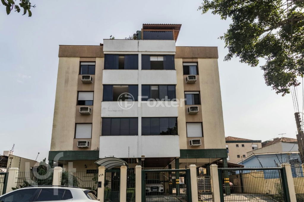 Cobertura à venda com 2 quartos, 133m² - Foto 34