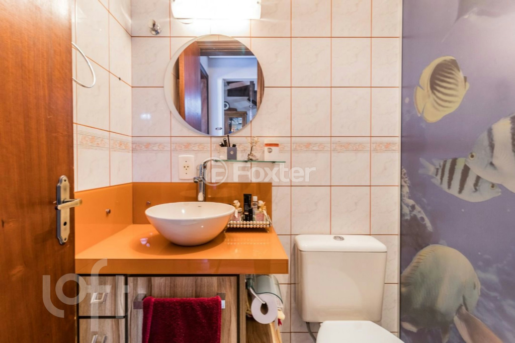 Cobertura à venda com 2 quartos, 133m² - Foto 21