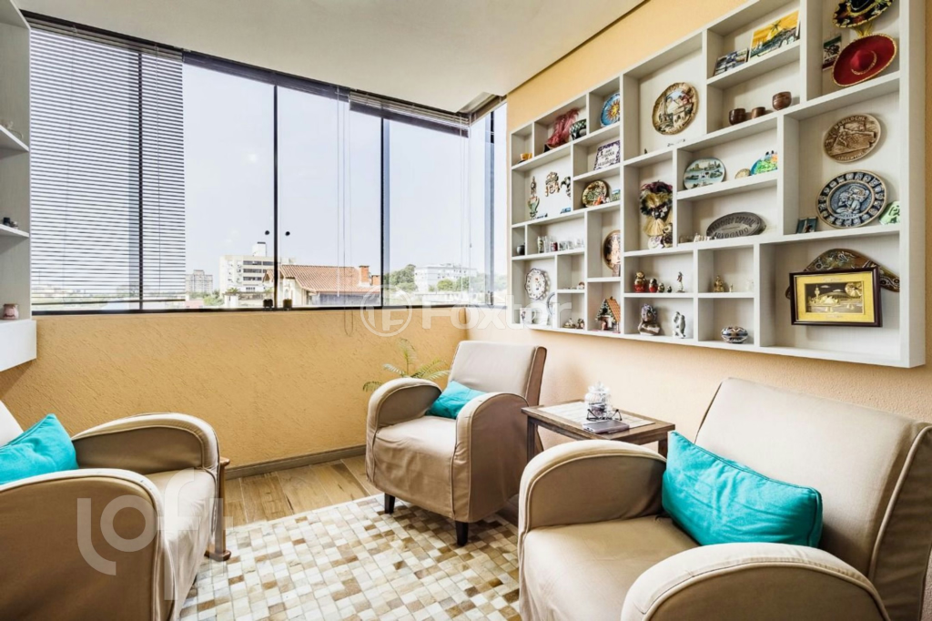 Cobertura à venda com 2 quartos, 133m² - Foto 2