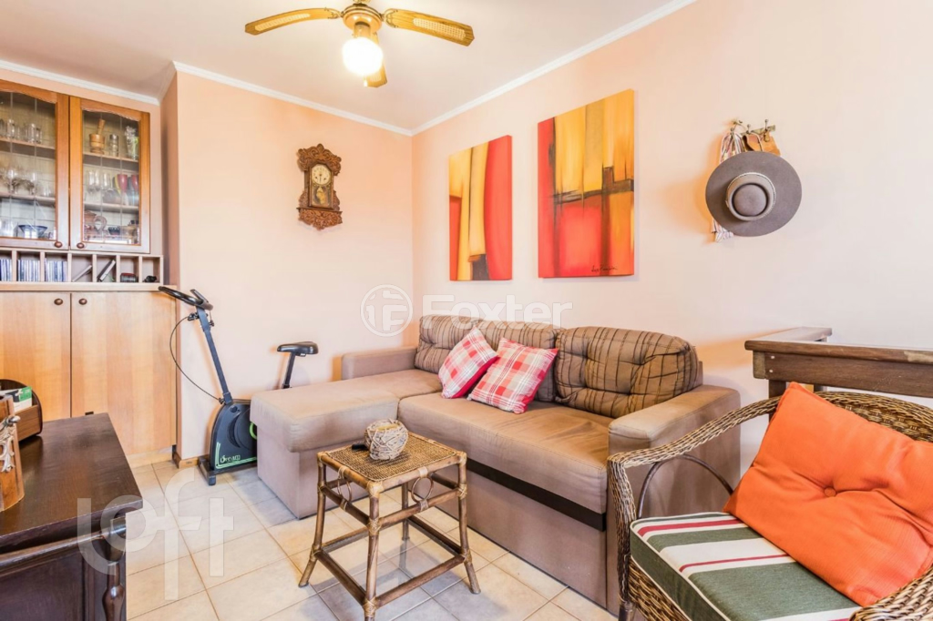 Cobertura à venda com 2 quartos, 133m² - Foto 12