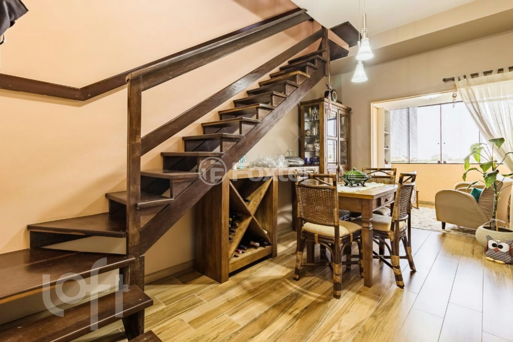 Cobertura à venda com 2 quartos, 133m² - Foto 5