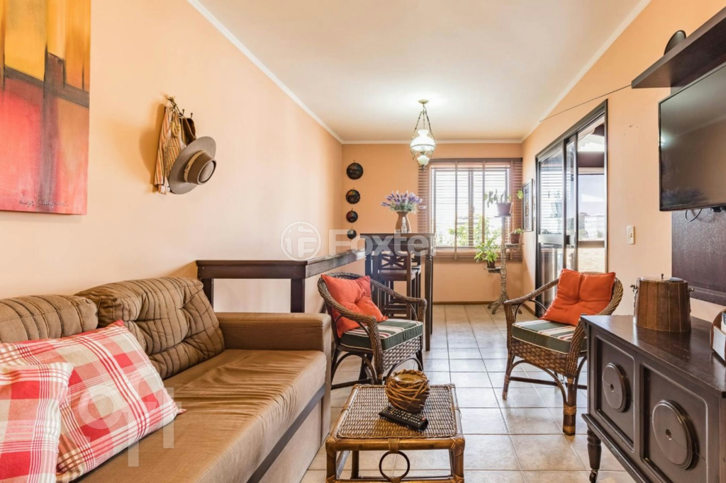 Cobertura à venda com 2 quartos, 133m² - Foto 11
