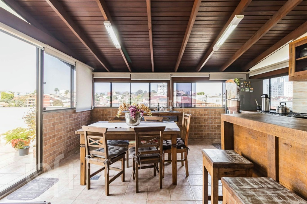 Cobertura à venda com 2 quartos, 133m² - Foto 14