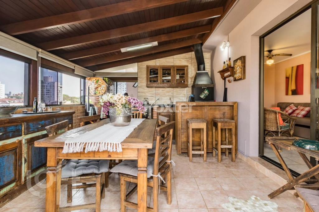 Cobertura à venda com 2 quartos, 133m² - Foto 15