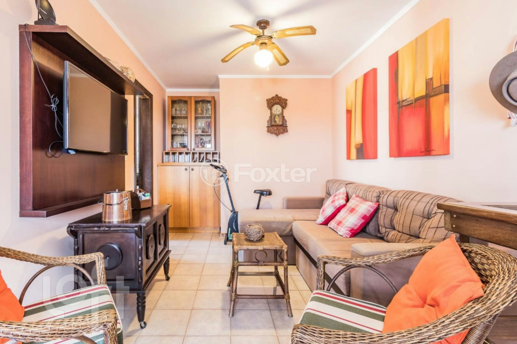 Cobertura à venda com 2 quartos, 133m² - Foto 13