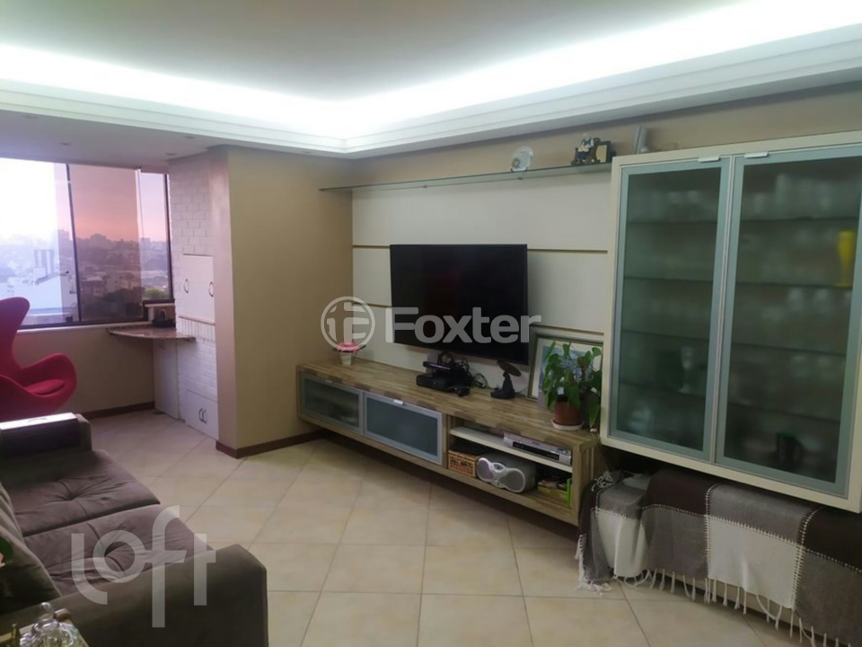 Apartamento à venda com 3 quartos, 86m² - Foto 3