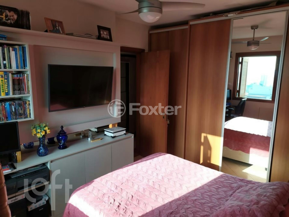 Apartamento à venda com 3 quartos, 86m² - Foto 2