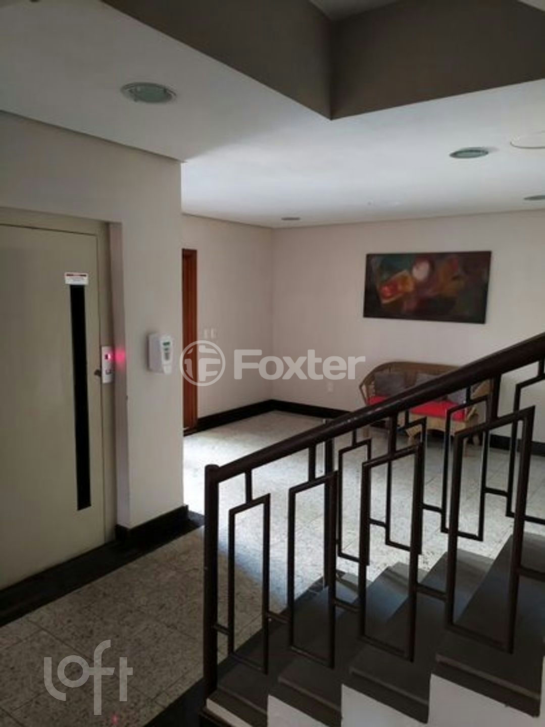 Apartamento à venda com 3 quartos, 86m² - Foto 30